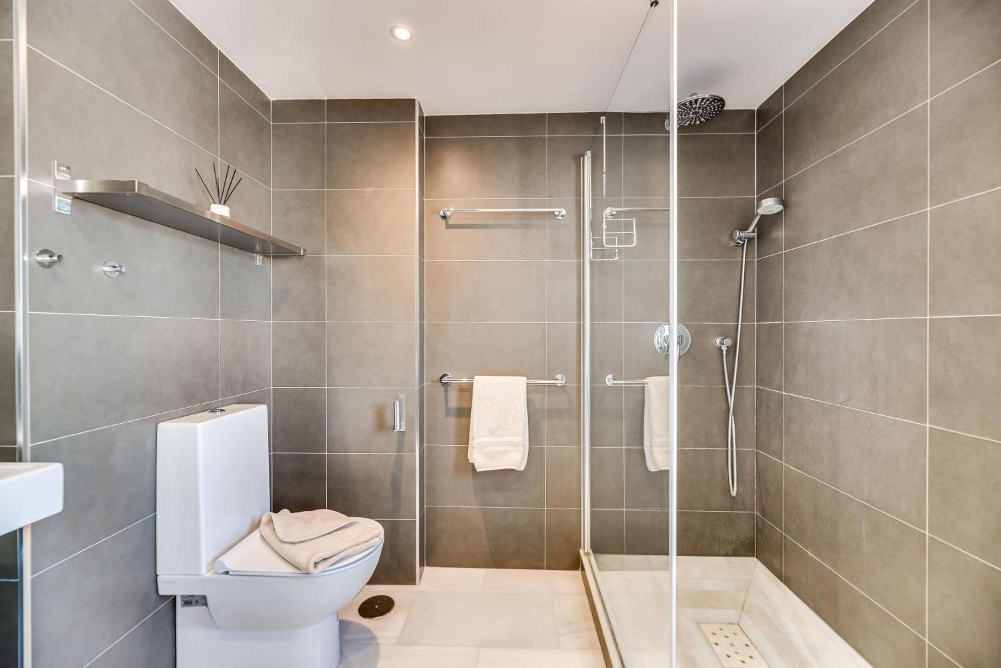 Elegant 2 Bdrm Penthouse With Bbq And Pools Apartment Марбеля Екстериор снимка